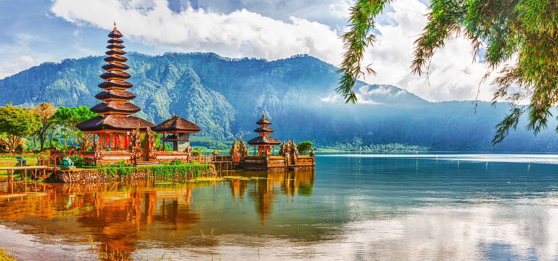 6 temples et palais à visiter à Bali