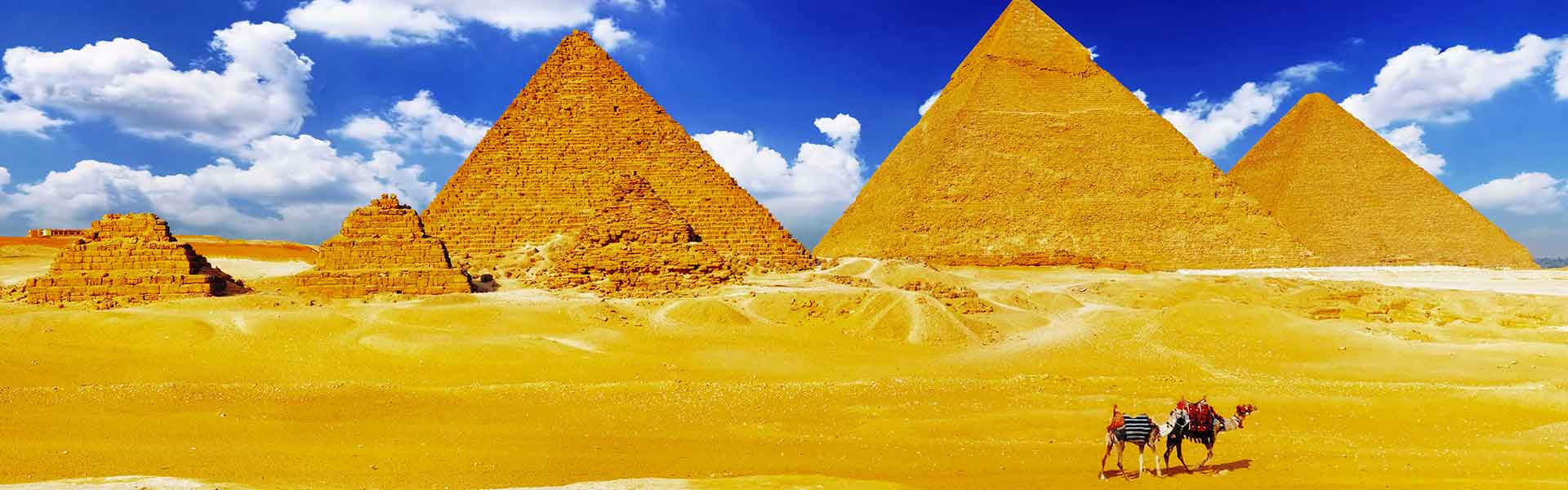 4 moments magiques à vivre en Égypte