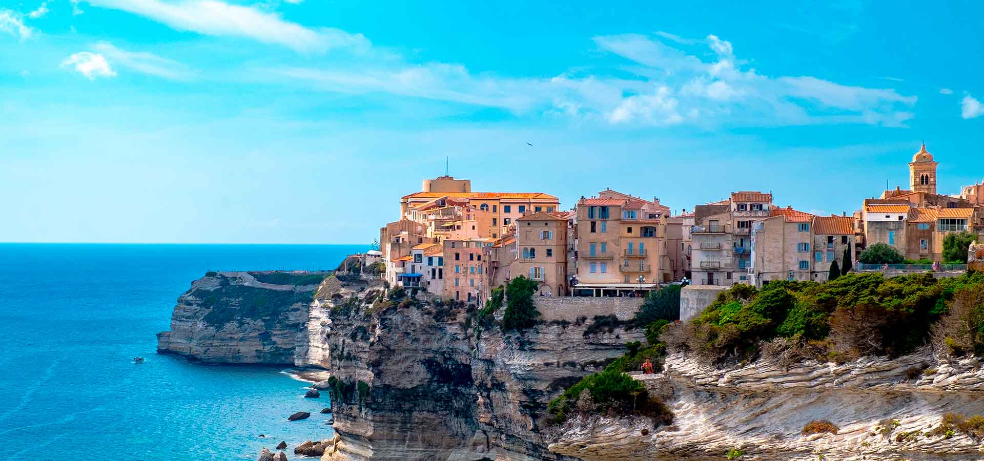 5 magnifiques paysages de Corse