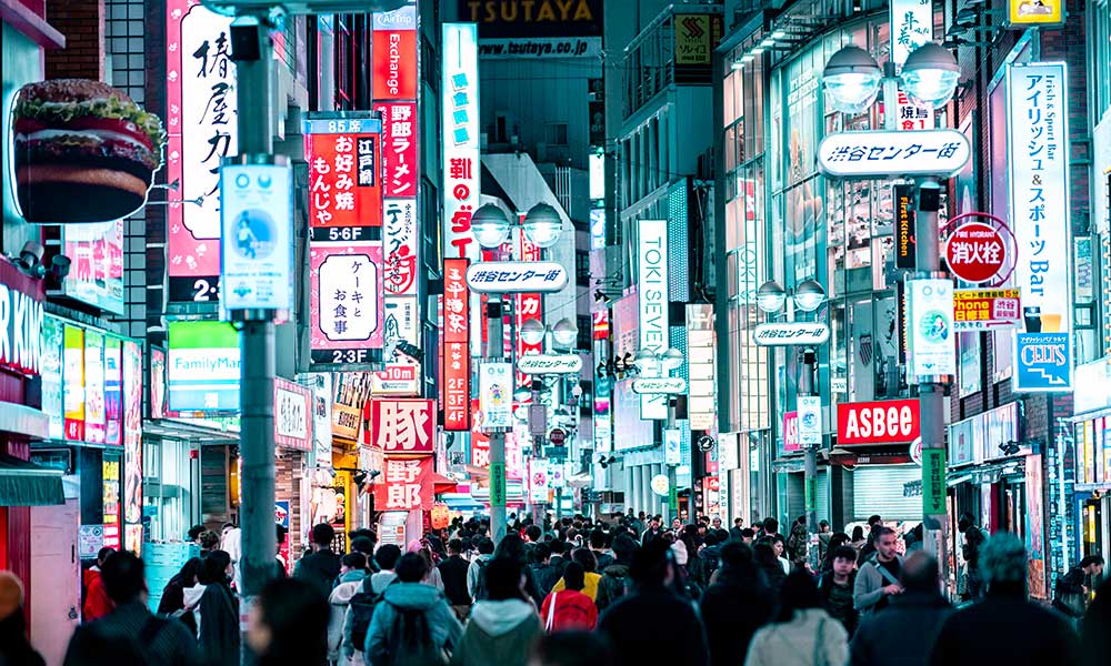 6 visites incontournables d’un voyage à Tokyo au Japon