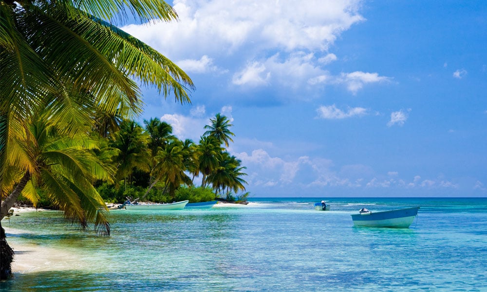 Îles des Caraïbes : guide complet pour choisir votre paradis tropical