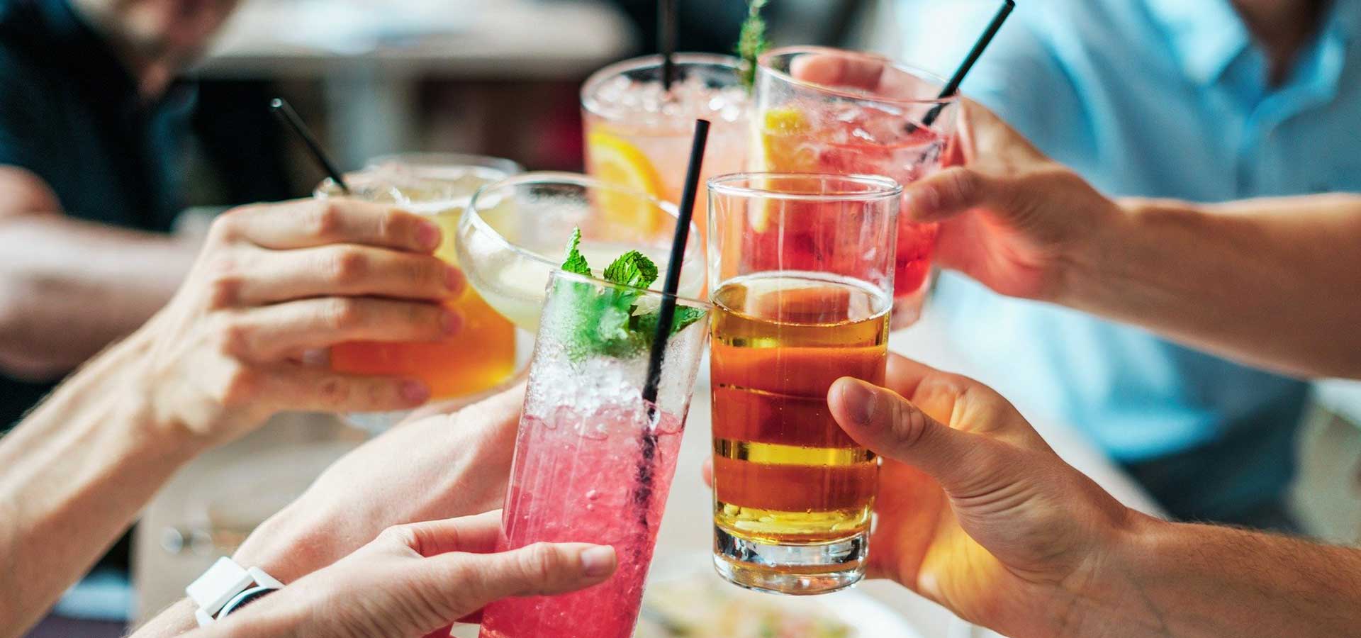 8 boissons nationales à déguster en bonne compagnie