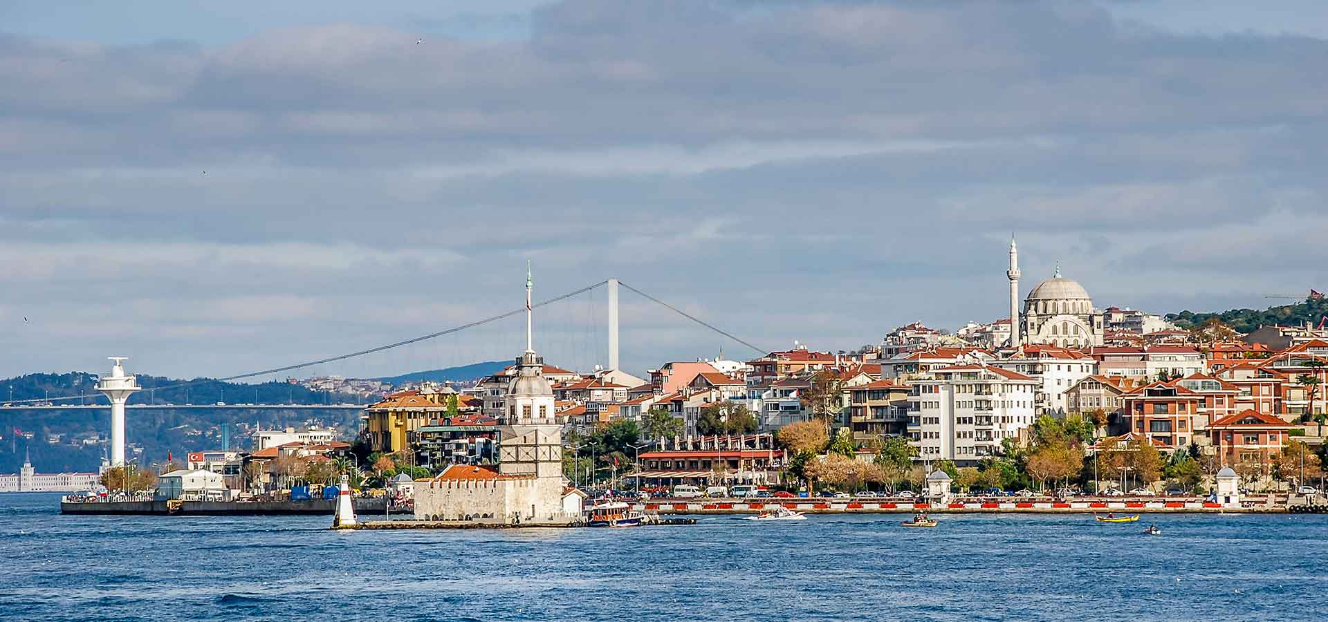 Quoi faire à Istanbul en Turquie