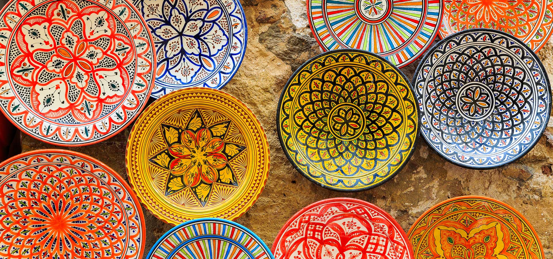5 traditions de l’artisanat marocain à découvrir