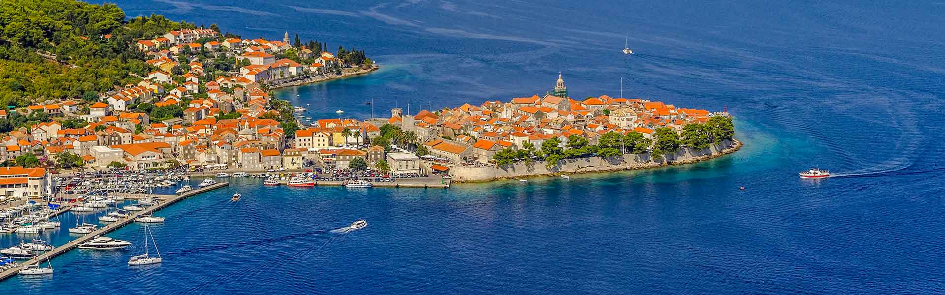 10 choses que vous ne savez probablement pas sur la Croatie