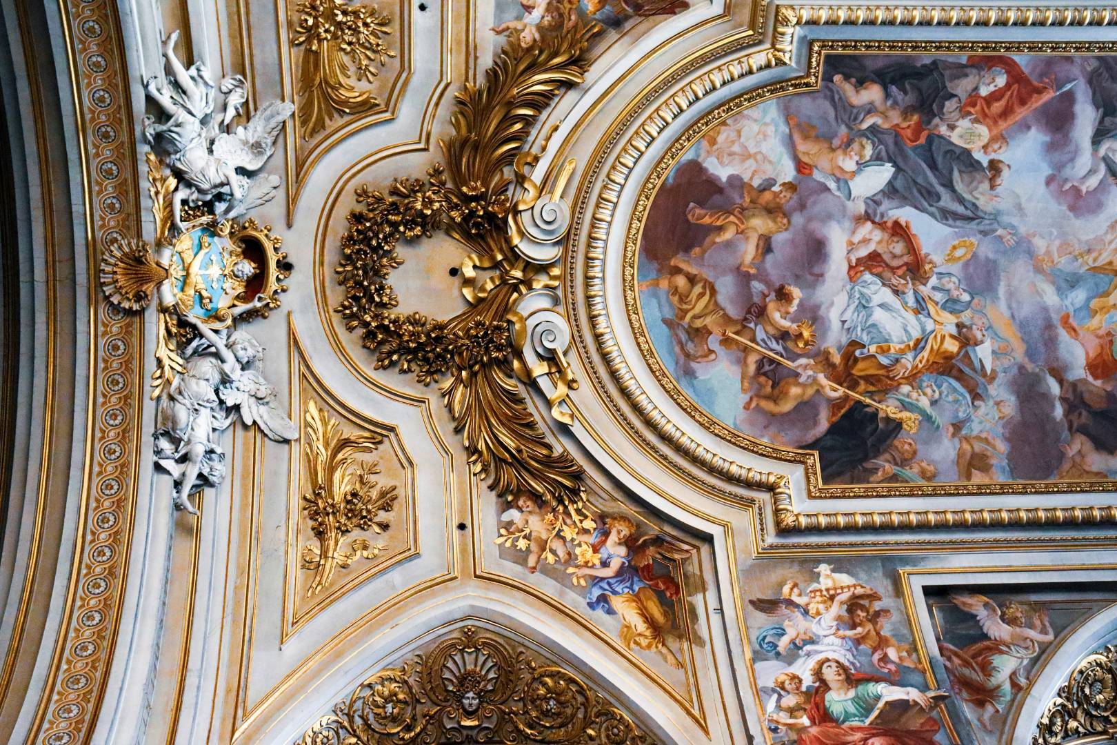 L'Italie en 5 sites UNESCO