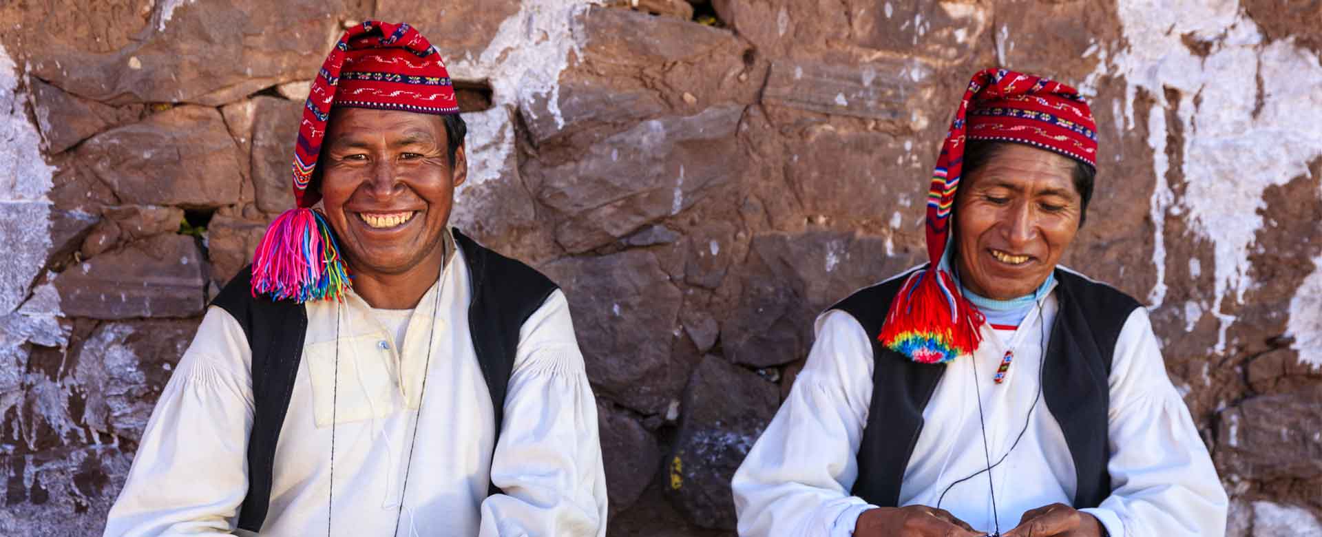 5 rencontres inoubliables à vivre au Pérou