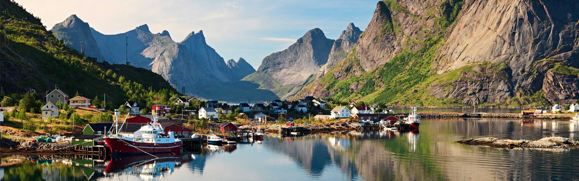 voyage traditours scandinavie