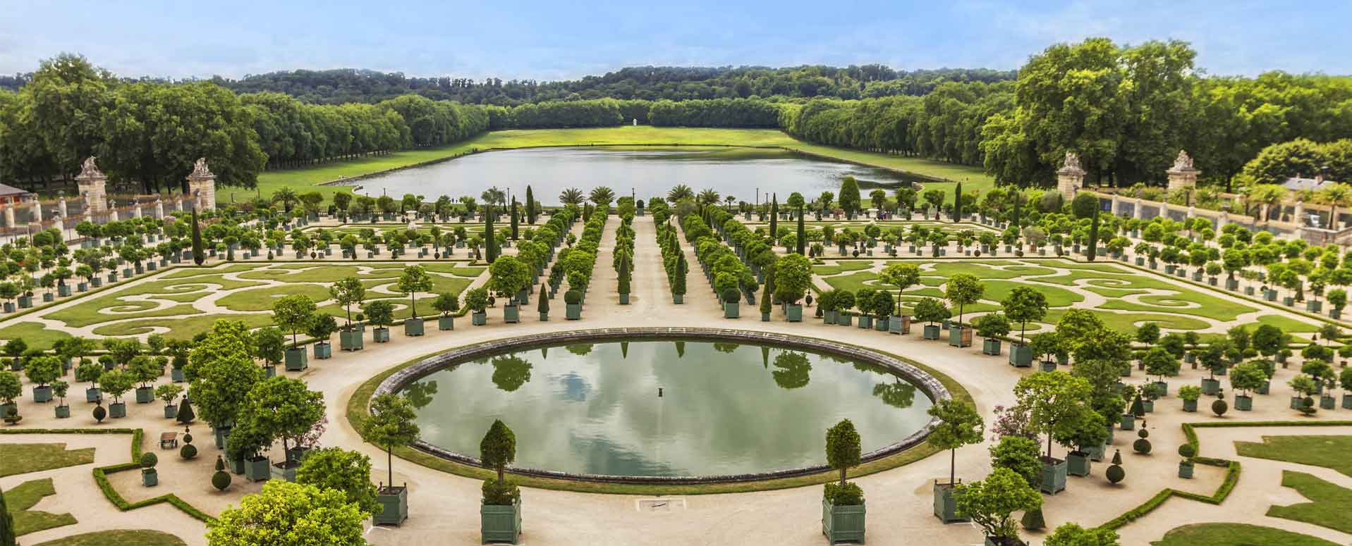 À la découverte de la France