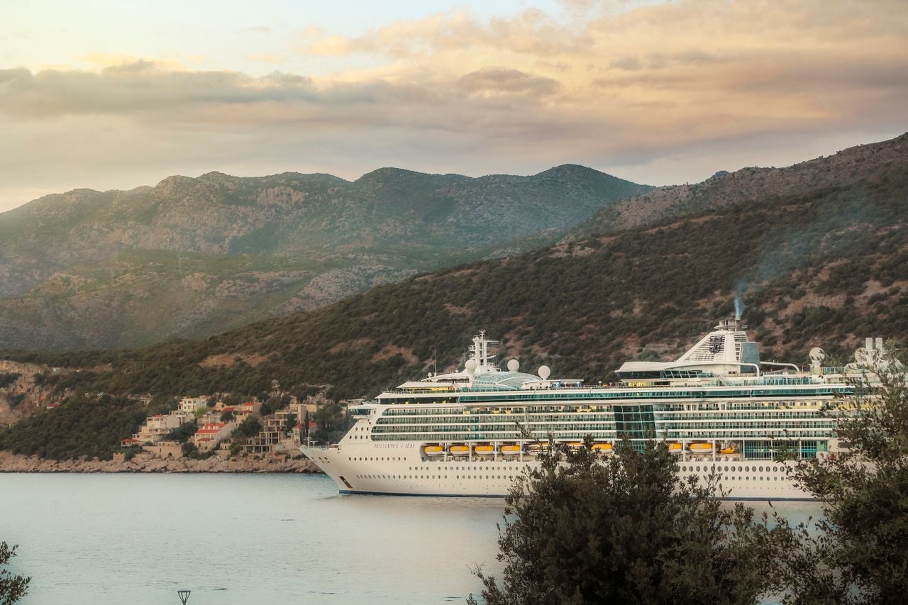 Voyager sans stress grâce au confort d'une croisière fluviale ou maritime