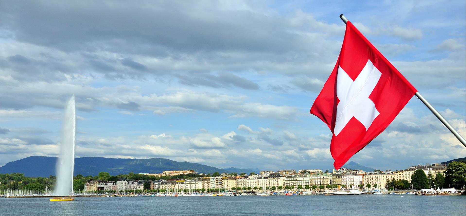 Les 5 incontournables d’un voyage en Suisse
