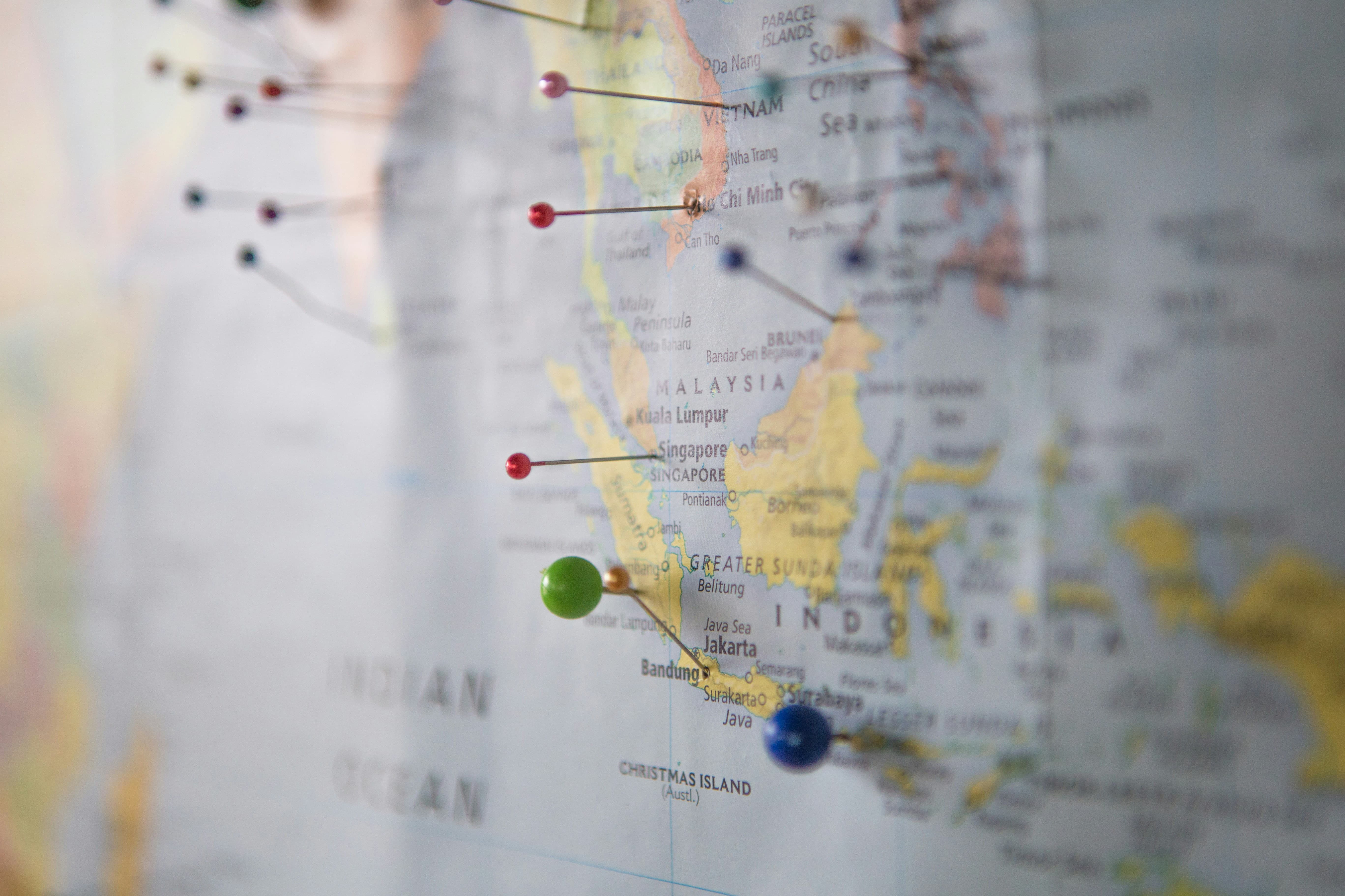 L’aventure n’attend pas : 5 bonnes raisons de réserver votre prochain voyage